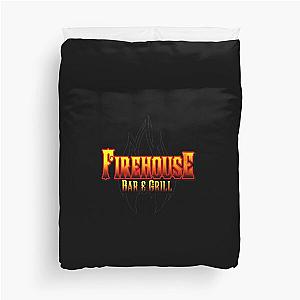 Retro FireHouse Band Cool Music Gifts For Fan Duvet Cover