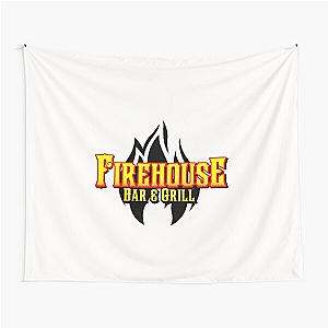 FireHouse is an American rock band Tapestry