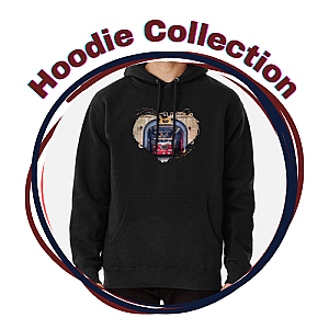  Firehouse Hoodies