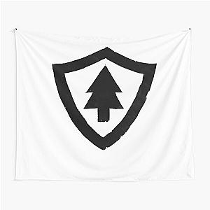 Firewatch Shield Logo   Tapestry