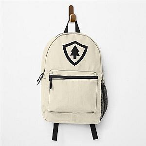 Firewatch Shield Logo Backpack