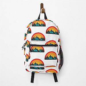 Firewatch Backpack