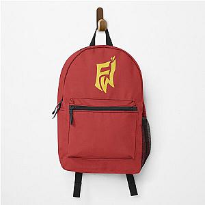 Firewatch Logo Backpack