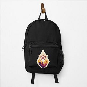 Firewatch Backpack