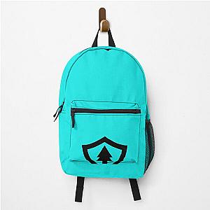 Firewatch Shield Logo Classic T-Shirt Backpack