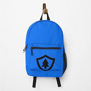 Firewatch Shield Logo Classic T-Shirt Backpack