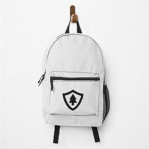 Firewatch Shield Logo Classic T-Shirt Backpack