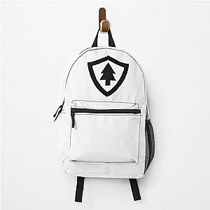 Firewatch Logo Backpack