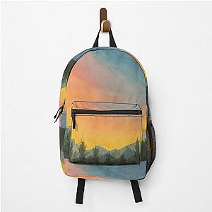 Firewatch Backpack