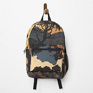 Firewatch Backpack