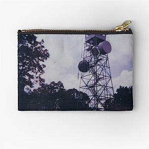 Firewatch Tower Zipper Pouch