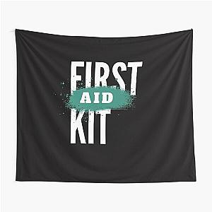 first aid kit band Tapestry