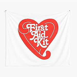 First Aid Kit Folk duo Tapestry