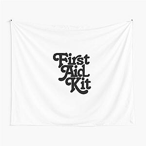 First Aid Kit Tapestry