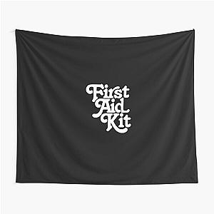 first aid kit  Tapestry