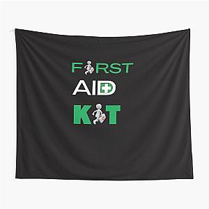 first aid kit band Tapestry