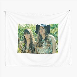 vandilima First Aid Kit · 2019 Tour Dates and C Tapestry