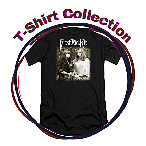 First Aid Kit T-Shirts