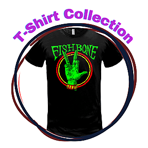 Fishbone T-Shirts