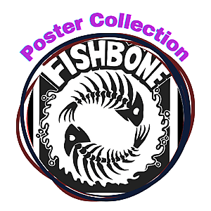 Fishbone Posters