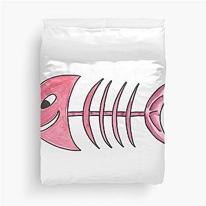 Fischgräte - Fishbone Duvet Cover