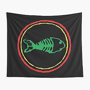 Fishbone Ska Punk Tapestry