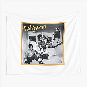 You Gonna Miss Old Fishbone Tapestry