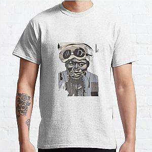 Fishbone Classic T-Shirt