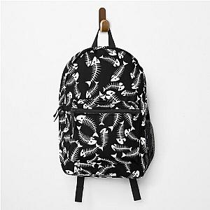 Fishbone Backpack