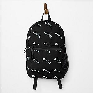 Fishbone Backpack