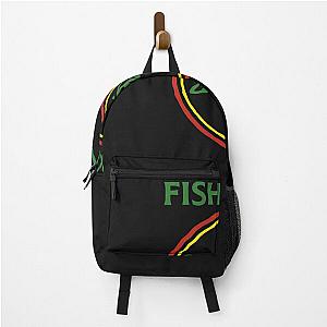 Fishbone Ska Backpack