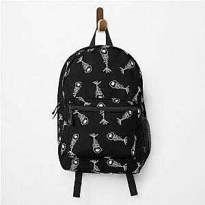 Fishbone  Backpack