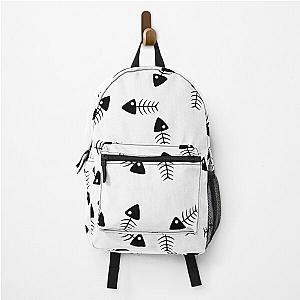 Fishbone Backpack