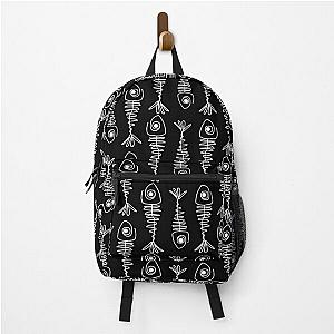 Fishbone Backpack