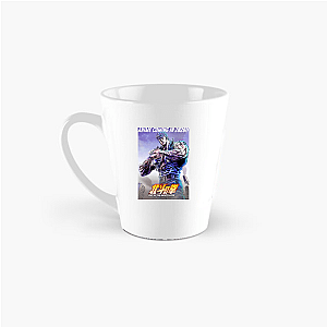 Fist Of The North Star The Legend Never Dies Fist Of The North Star Mugs