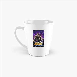 Fist Of The North Star Anime Action Classic Fist Of The North Star Mugs
