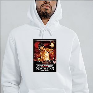 Fist Of The North Star Beyond The Wasteland Fist Of The North Star Hoodies