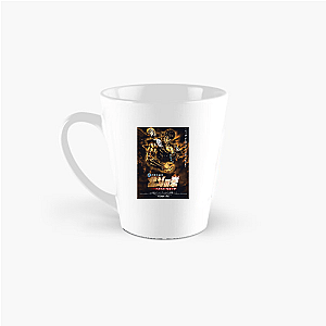 Fist Of The North Star Kenshiro's Justice Fist Of The North Star Mugs