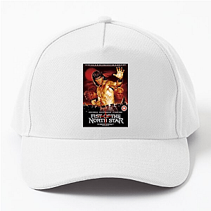 Fist Of The North Star Beyond The Wasteland Fist Of The North Star Hats & Caps