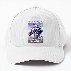 Fist Of The North Star The Legend Never Dies Fist Of The North Star Hats & Caps