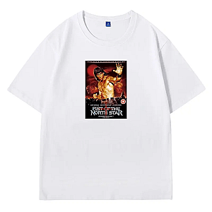 Fist Of The North Star Beyond The Wasteland Fist Of The North Star T-Shirts