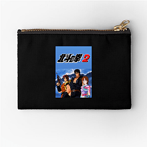 Fist Of The North Star My Fist Your Doom Fist Of The North Star Zipper Pouches