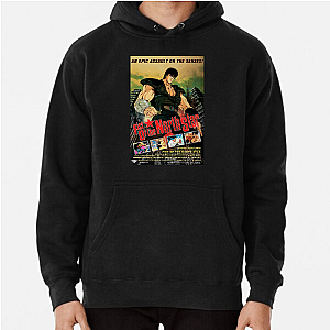 Fist Of The North Star Always Fighting For Hope Fist Of The North Star Hoodies