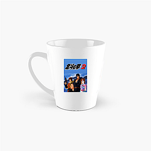 Fist Of The North Star My Fist Your Doom Fist Of The North Star Mugs