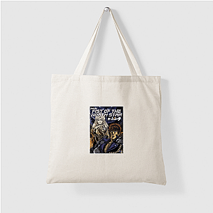 Fist Of The North Star Hokuto Shinken Master Fist Of The North Star Bags