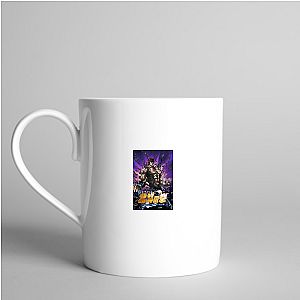 Fist Of The North Star Anime Action Classic Fist Of The North Star Mugs