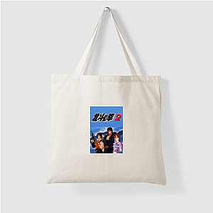Fist Of The North Star My Fist Your Doom Fist Of The North Star Bags
