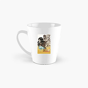Fist Of The North Star Ultimate Muscle Power Fist Of The North Star Mugs