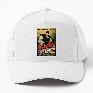 Fist Of The North Star Always Fighting For Hope Fist Of The North Star Hats & Caps