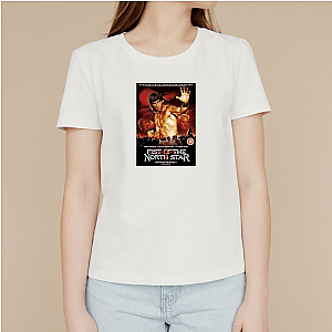 Fist Of The North Star Beyond The Wasteland Fist Of The North Star T-Shirts